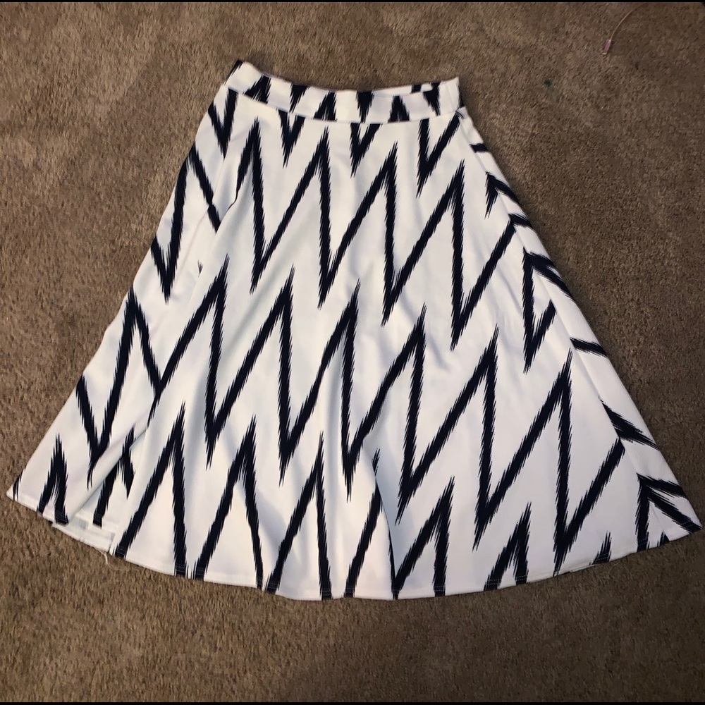 Skater Skirt